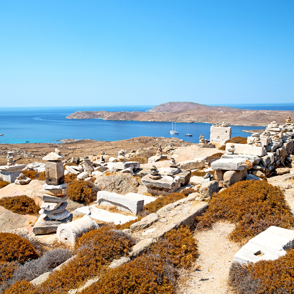 Delos