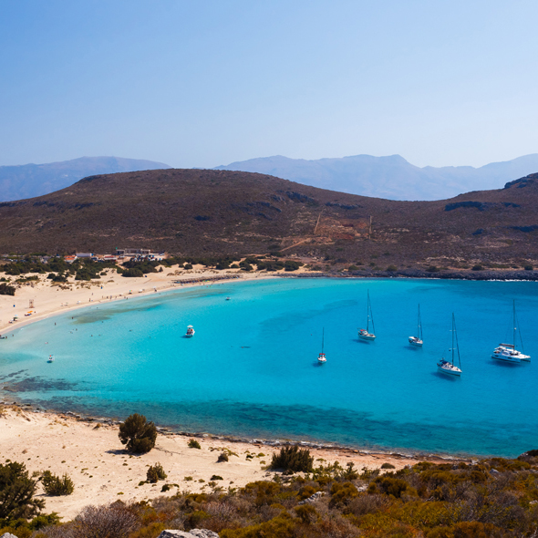 Elaphonissos
