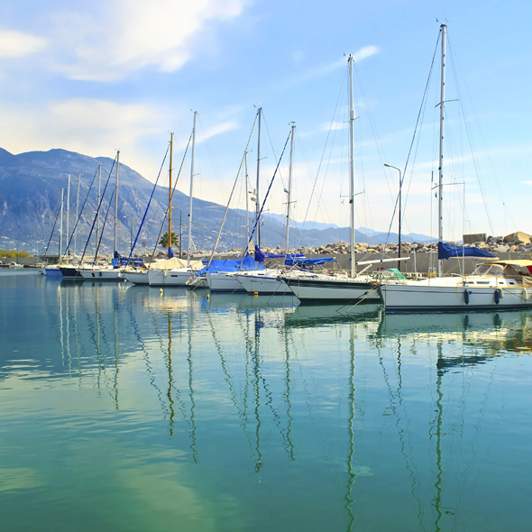 Kalamata