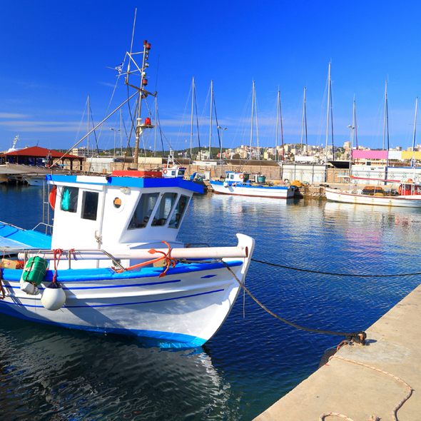 Lavrion