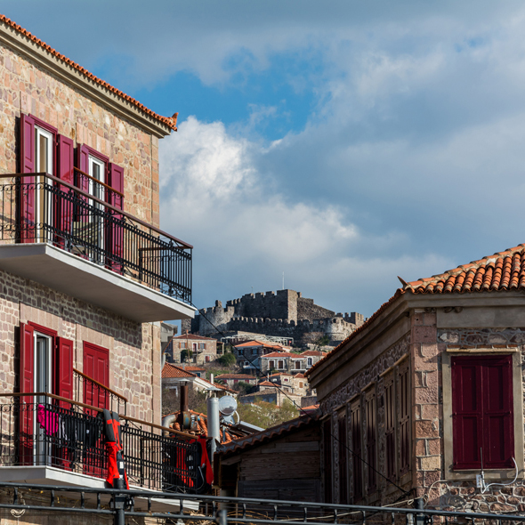 Molyvos