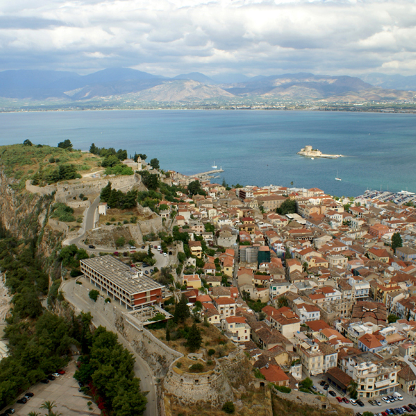 Navplion
