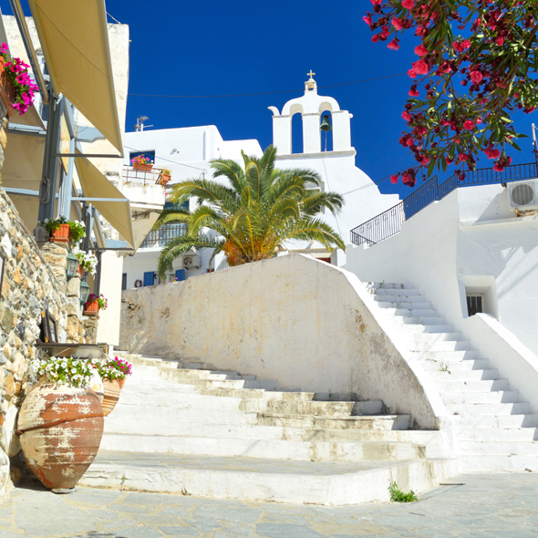 Naxos
