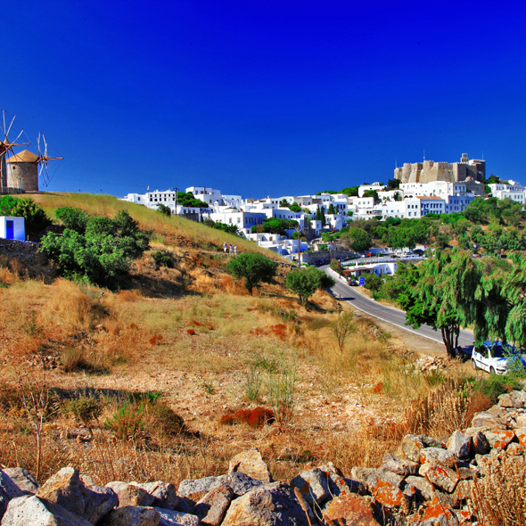 Patmos