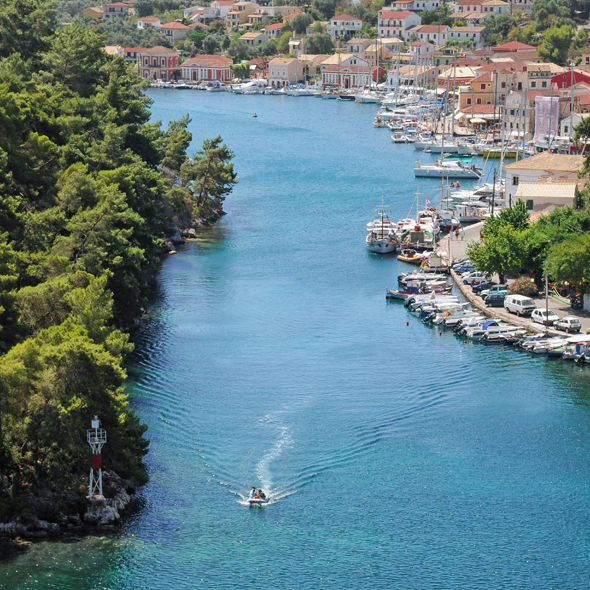 Paxoi