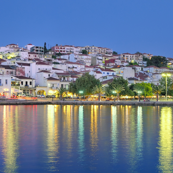 Pylos