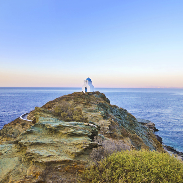 Sifnos