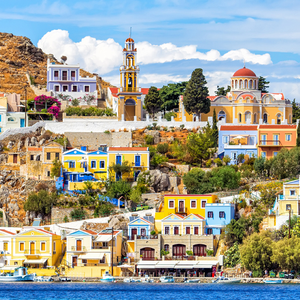 Symi
