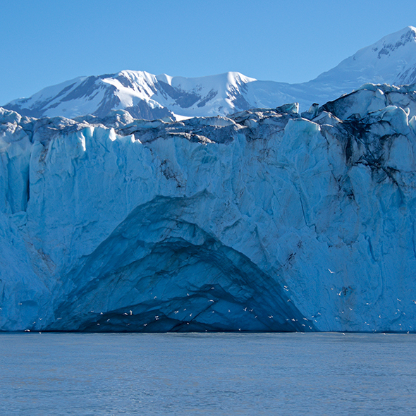 Cumberland Bay