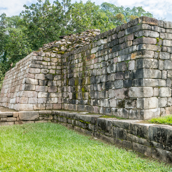 Santo Tomas