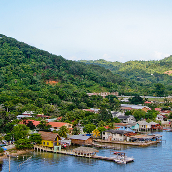 Banana Coast (Trujillo)