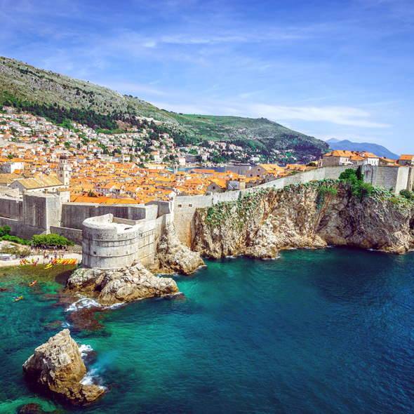 Dubrovnik