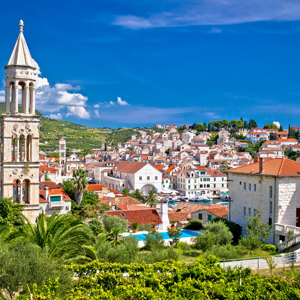 Hvar