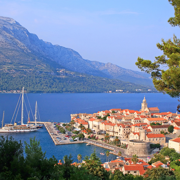 Korcula