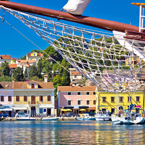 Losinj