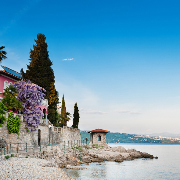 Opatija