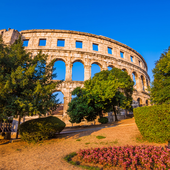 Pula