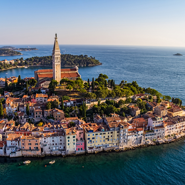 Rovinj