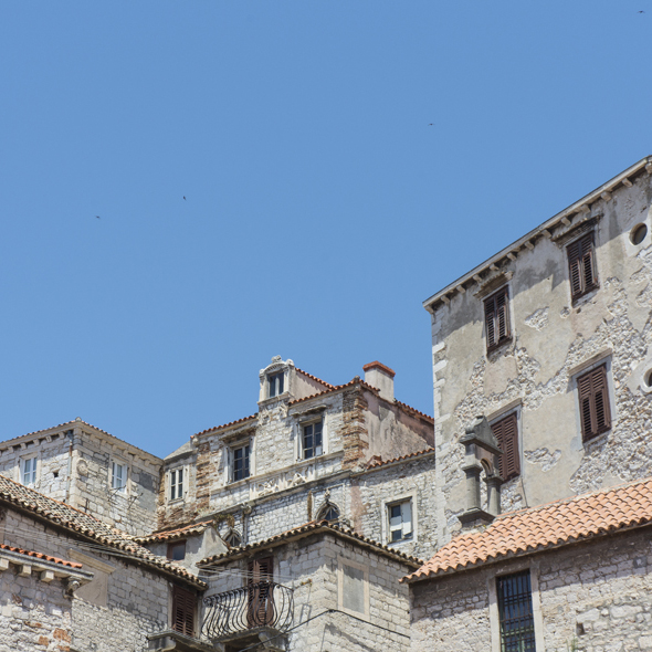 Sebenik