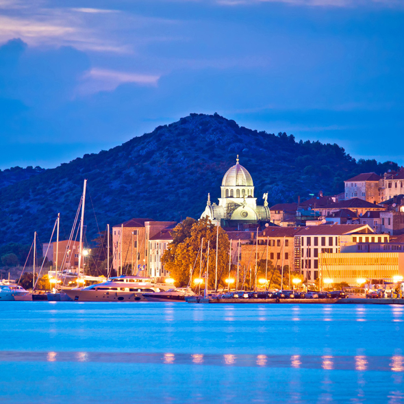 Sibenik