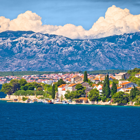 Zadar