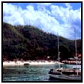 Padang Bay