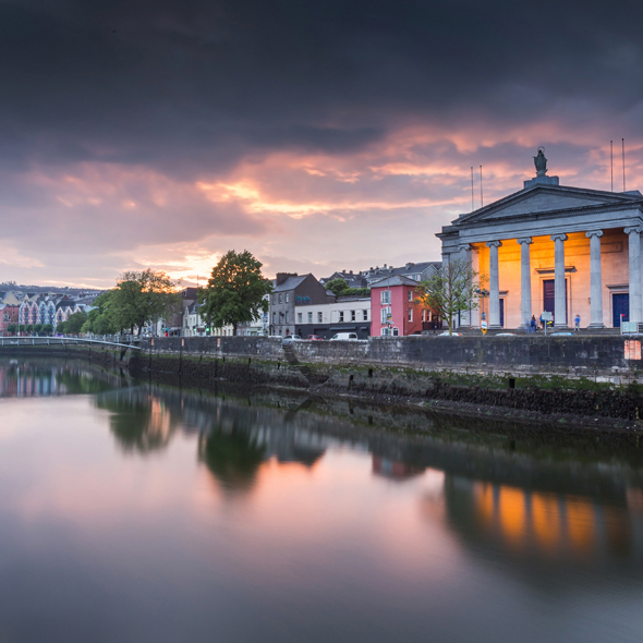 Cork