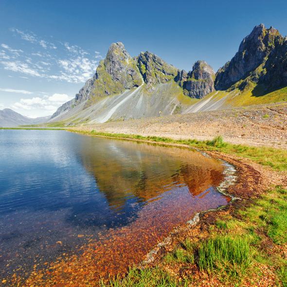 Djupivogur