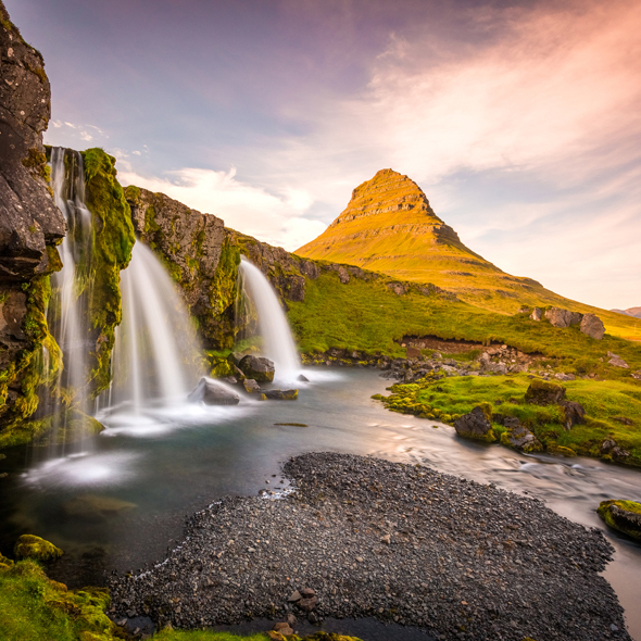 Grundarfjordur