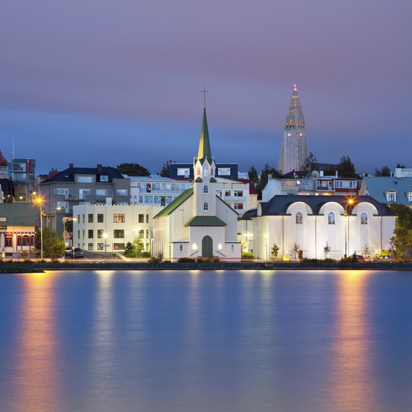 Reykjavik