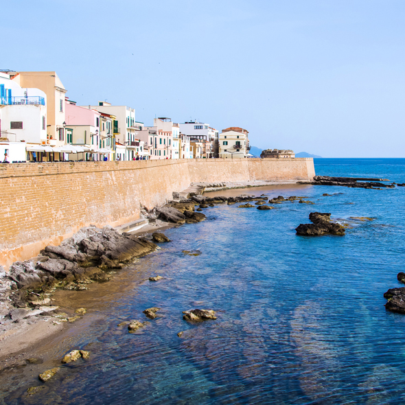 Alghero
