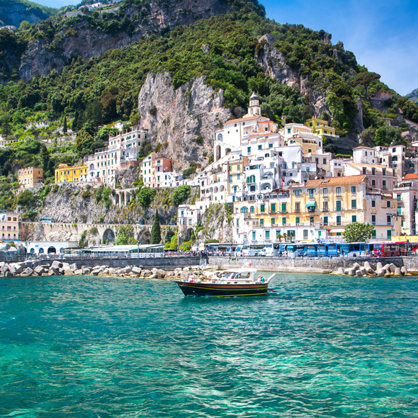 Amalfi