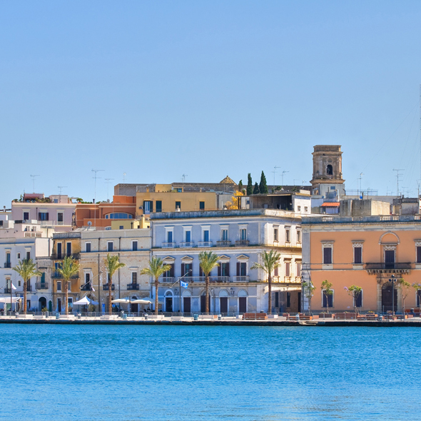 Brindisi