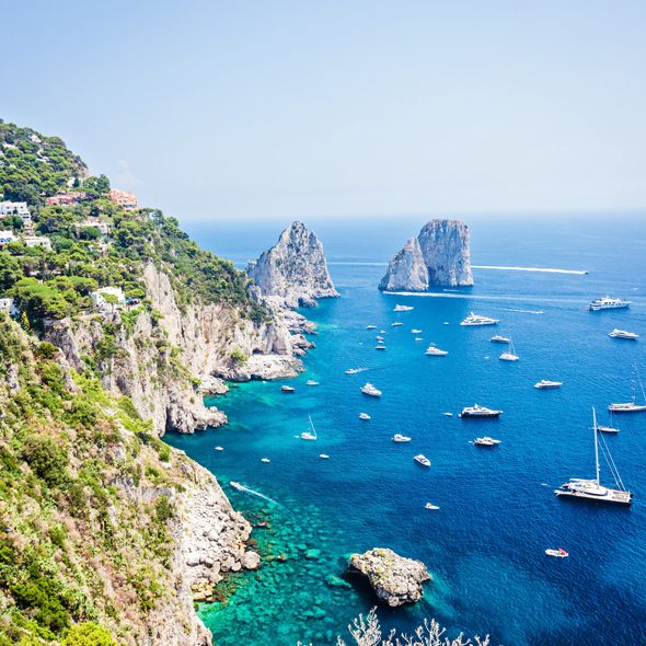Capri