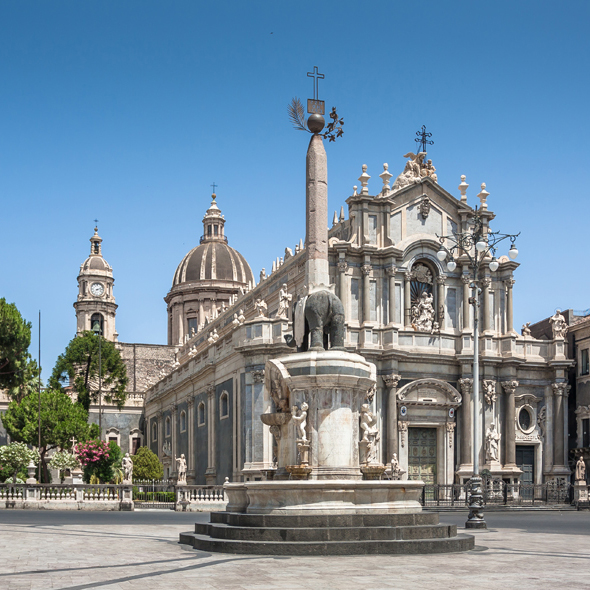 Catania