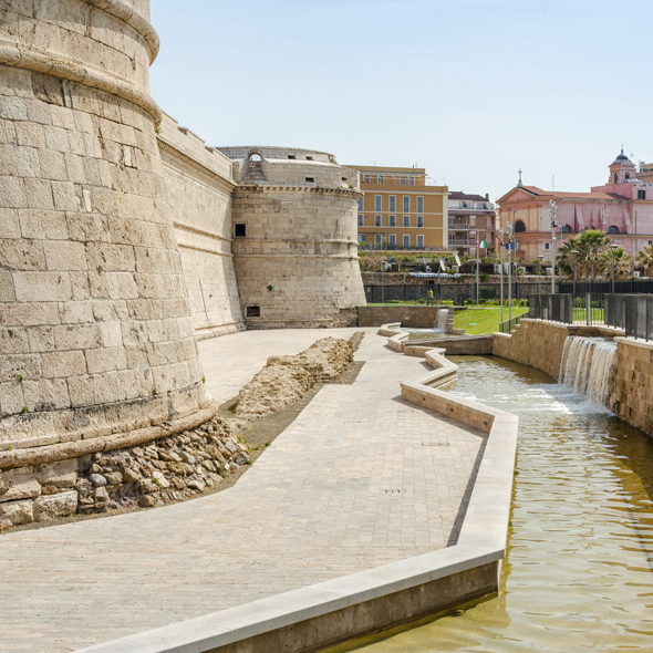 Civitavecchia (Rome)