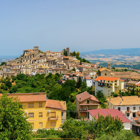 Corigliano Calabro