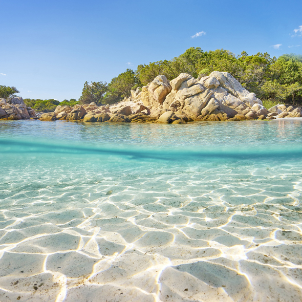 Costa Smeralda