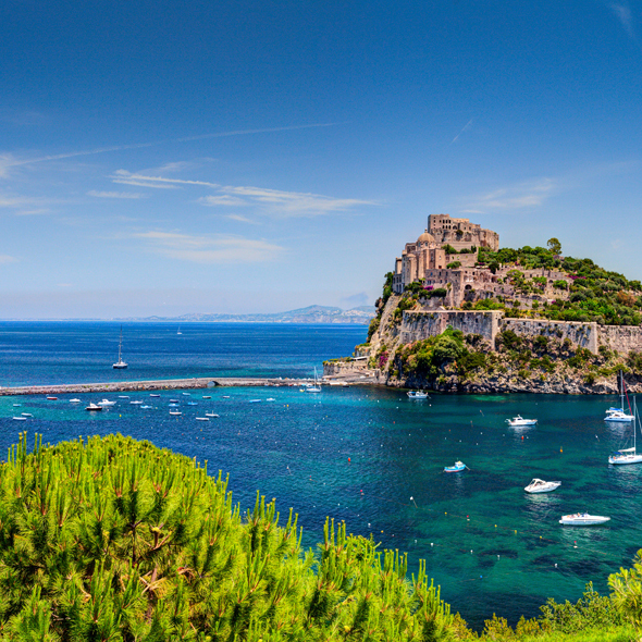 Ischia