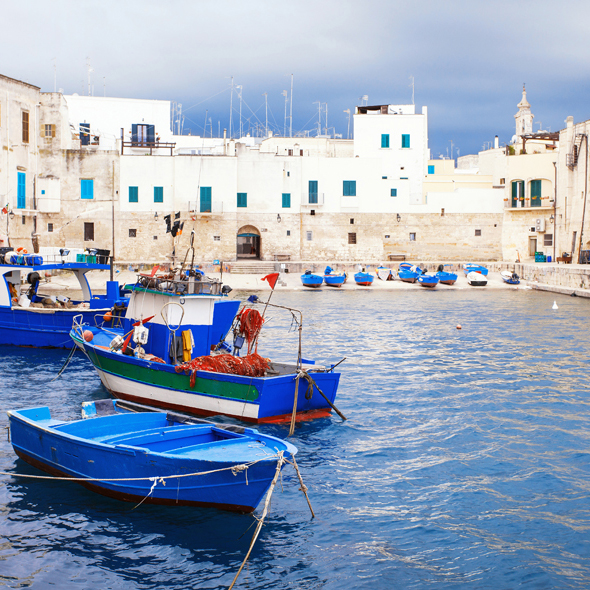 Monopoli