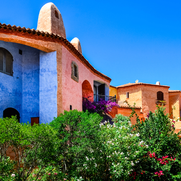 Porto Cervo