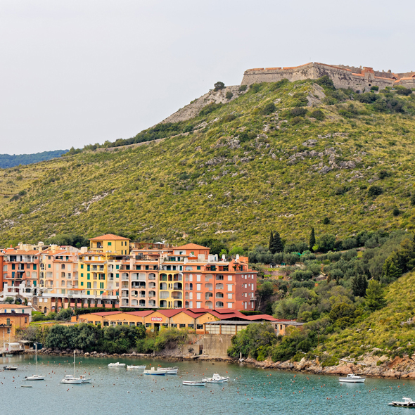Porto Ercole