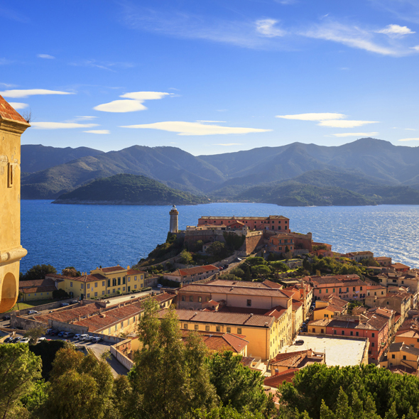 Portoferraio