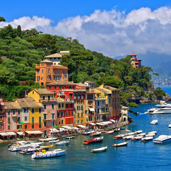 Portofino