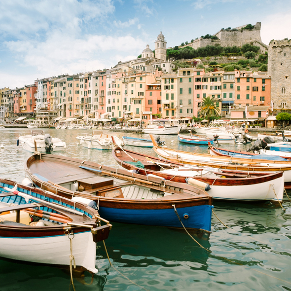 Portovenere