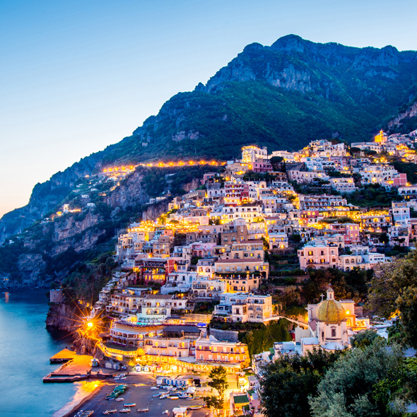 Positano