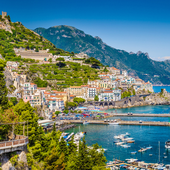 Salerno