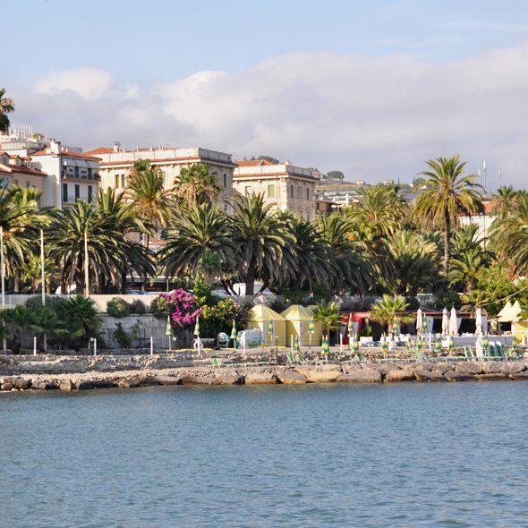 San Remo