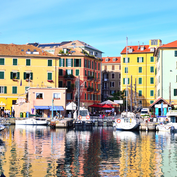 Savona