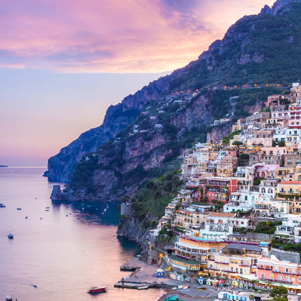 Sorrento